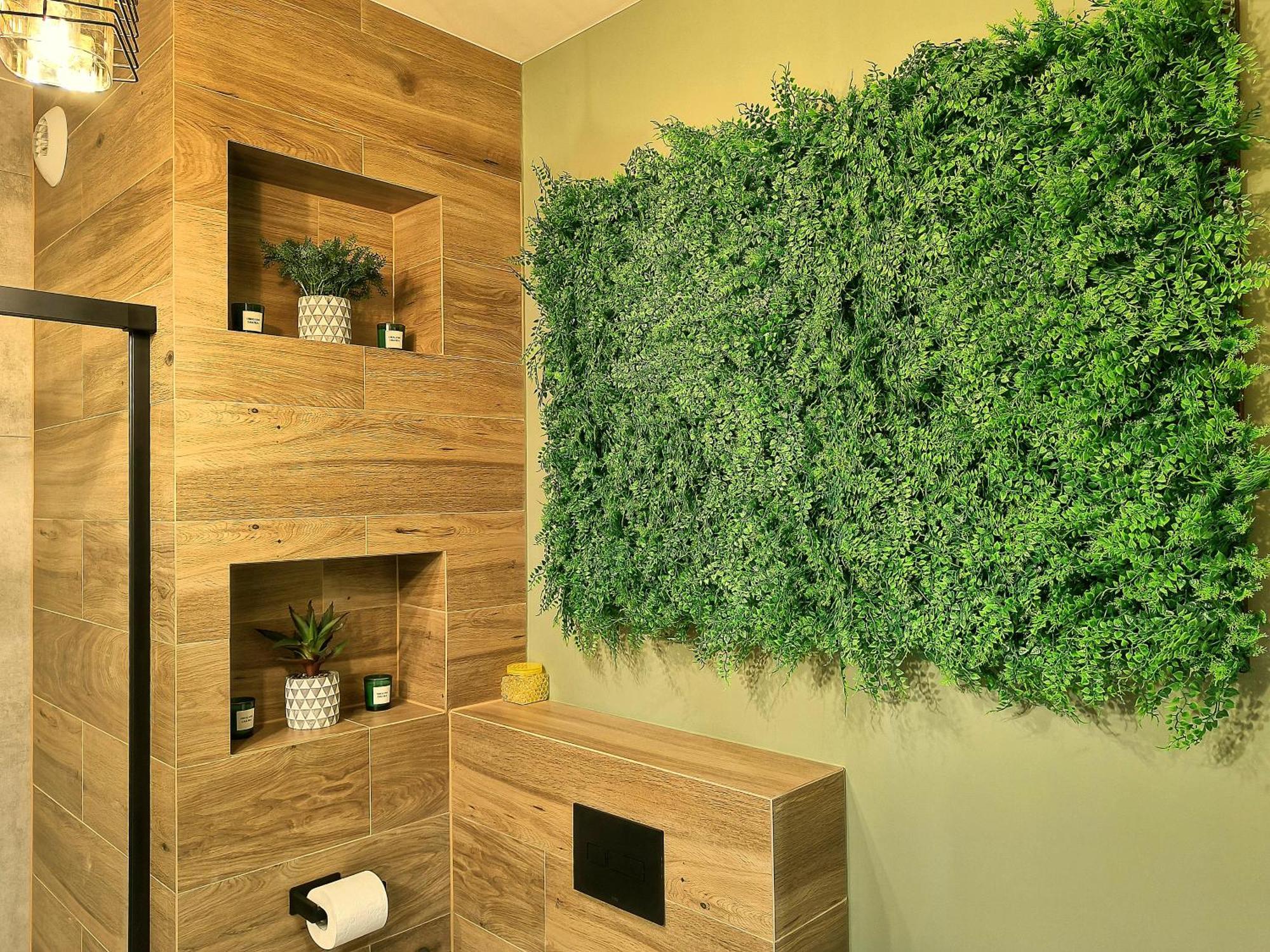 Apartment Gajowy Zakatek Wroclaw